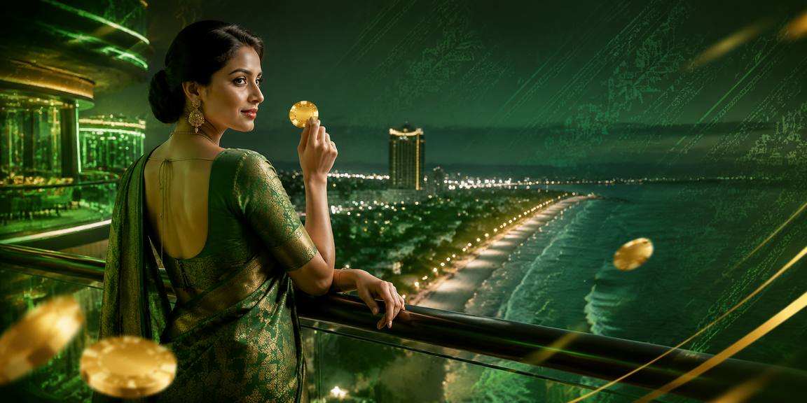 in777 অ্যাডভান্সড রুলেট